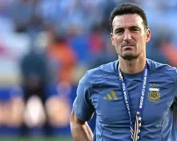 Veja técnicos cotados para substituir Scaloni na Argentina