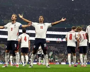 Veja todos os jogadores que estão pendurados nas quartas da Copa do Mundo