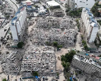 Venezuela não acha sobreviventes de terremotos há mais de uma semana