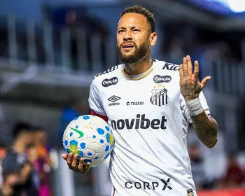 Vereadora quer declarar Neymar "persona non grata" em Belém; entenda!