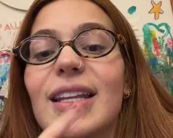 Viih Tube relata constrangimento ao ser reconhecida durante depilação íntima: 'Foi desconfortável'