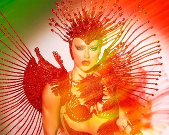 Virginia Fonseca deixa cargo de rainha de bateria da Grande Rio
