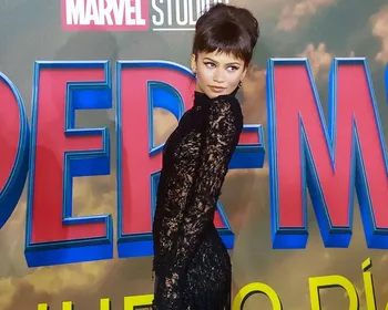 Visuais de Zendaya preocupam fãs com o futuro de MJ em Homem-Aranha