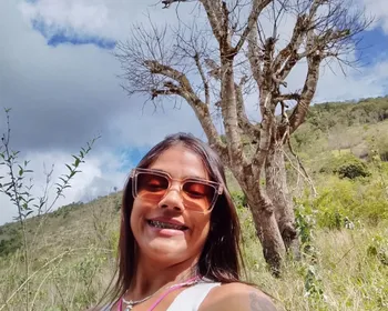 15 facadas: jovem que ficou 40 dias internada tinha medida protetiva contra o ex-companheiro