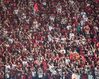 Vitória x Botafogo: Onde assistir ao jogo da 23ª rodada do Brasileirão