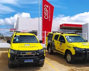 Vizinho é preso suspeito de agredir criança e esfregar rosto dela no chão em Palmeira