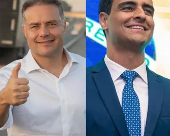 Vox Brasil: Renan Filho amplia vantagem sobre JHC na disputa pelo Governo de AL