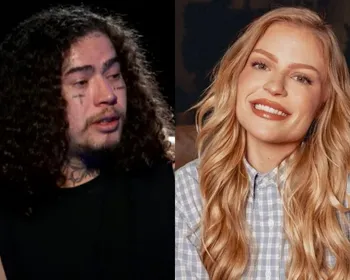 Whindersson faz piada com Haaland e revolta fãs de Luísa Sonza