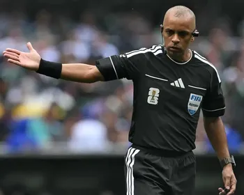 Wilton Pereira Sampaio pode apitar final da Copa do Mundo? Veja possível cenário