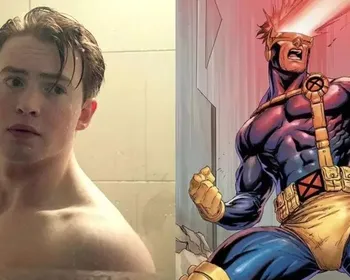 X-Men: Kit Connor é escolhido para viver Ciclope no novo filme da Marvel