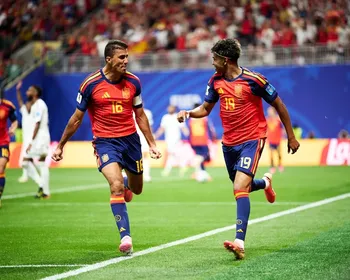 Transmissão ao vivo de partida da Copa do Mundo hoje: veja onde assistir
