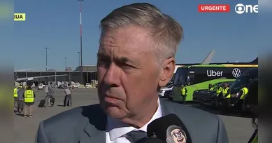 Essa é a data definida para Carlo Ancelotti deixar posto na Seleção Brasileira