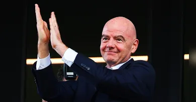Final da Copa do Mundo deve ter intervalo maior que permitido para acomodar shows