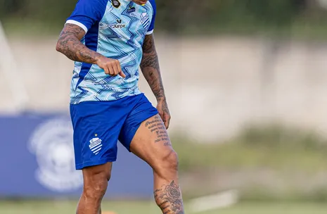 Dudu Figueiredo prevê decisão difícil, mas confia na torcida para CSA avançar na Série D