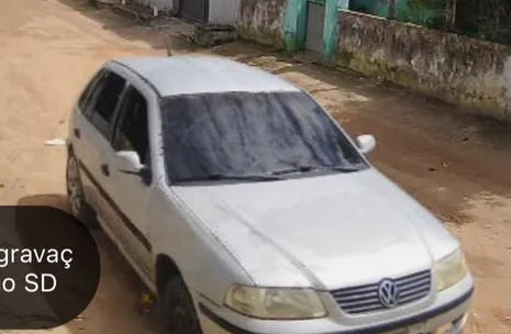 Polícia faz cerco, intercepta veículo e prende suspeito de assaltos em Alagoas e Sergipe
