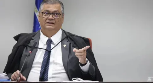 Afiliado político diz que Dino "será presidente da República"