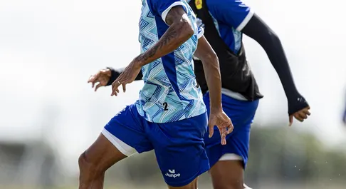 CSA encerra preparação em Maceió para decisão na Série D; TV Gazeta transmite duelo contra o Uberlândia