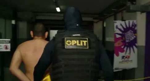 Farda do Bope e comprovante falso: como ex-cabo da PM enganava vítimas em golpes do Pix
