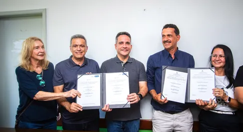 Limoeiro de Anadia vai receber investimentos na área de educação e infraestrutura viária