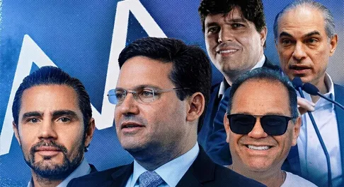 Master pagou R$ 19 milhões a empresa de sócio de ex-ministro de Bolsonaro