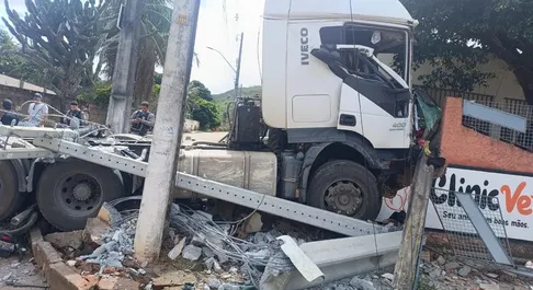 Morte de servidora: Polícia Civil apura se material achado em caminhão é crack
