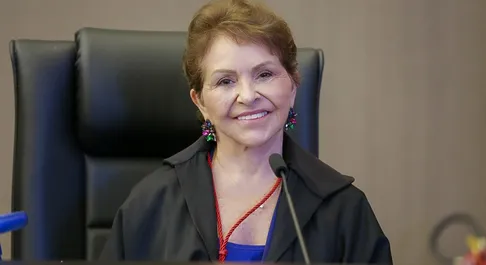 Pleno do TJAL promove Ana Florinda Dantas ao cargo de desembargadora