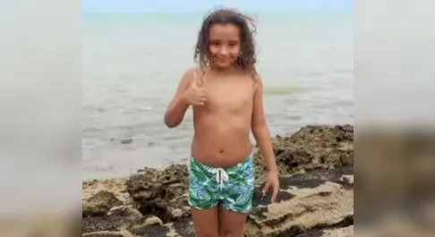 Menino de 6 anos foi deixado com o tio antes de ser encontrado morto na Cidade Universitária