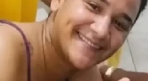 Polícia faz buscas por mulher que sumiu ao tentar comprar maconha