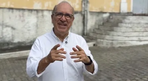 Prefeito Ronaldo Lopes divulga como vai ficar o Conservatório de Música de Penedo