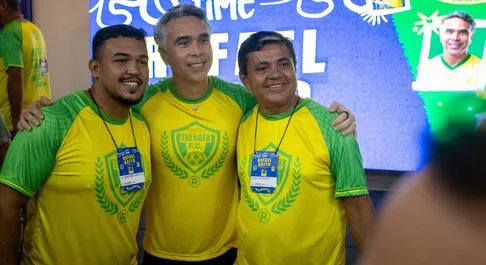 Rafael Brito reforça combate às bets e alerta para impactos na saúde mental durante a Copa