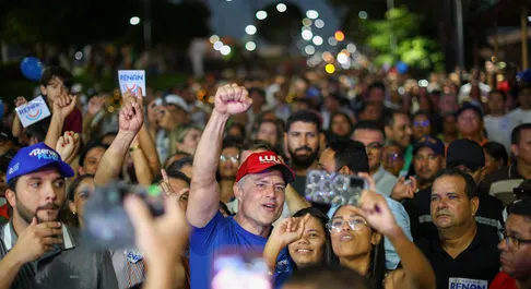 Renan Filho anuncia UPA em Feira Grande e reúne apoiadores em agenda no Agreste e no Baixo São Francisco