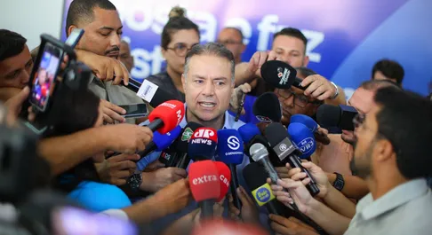Renan Filho lança plataforma para receber propostas da população ao plano de governo