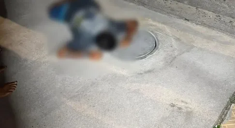 Suspeito de matar adolescente na Jatiúca comemorou execução antes da fuga, diz PC
