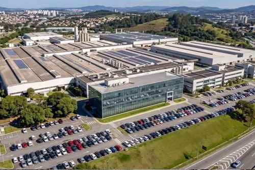 
				2ª maior montadora do Brasil pode cortar até 100 mil trabalhadores nos próximos anos
			
			