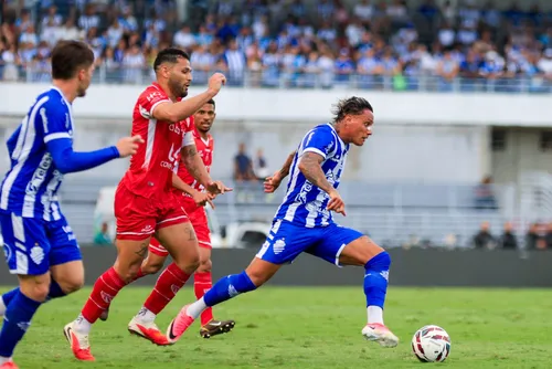 
				Adversários de CSA e ASA no mata-mata da Série D são conhecidos; confira
			
			