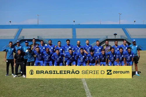 
				Adversários de CSA e ASA no mata-mata da Série D são conhecidos; confira
			
			