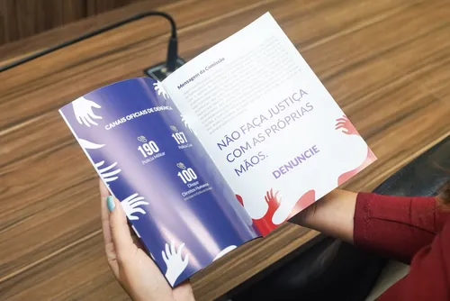 
				AL registrou 26 casos de linchamento com três mortes no 1º semestre de 2026
			
			