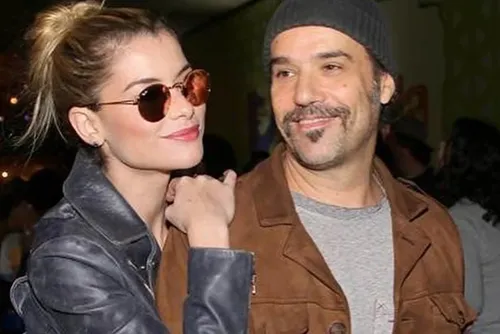 
				Alinne Moraes não beija há meses; ficar sem se relacionar faz bem?
			
			