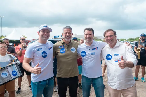 
				Arthur reúne aliados em Arapiraca e Rio Largo em atos de pré-campanha ao Senado
			
			