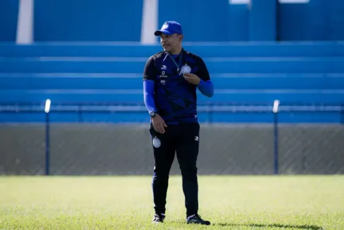 
				ASA inicia batalha pelo acesso contra o Goiatuba, fora de casa
			
			