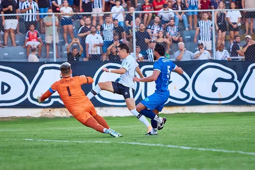 
				Veja os melhores momentos: ASA vence Ivinhema e avança às oitavas de final da Série D: 4x0
			
			