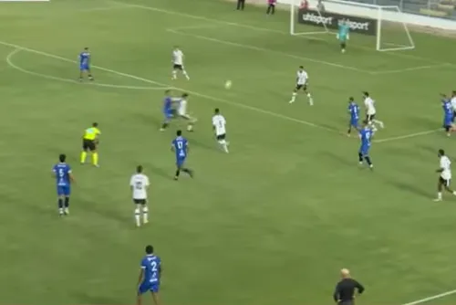 
				Veja os melhores momentos: ASA vence Ivinhema e avança às oitavas de final da Série D: 4x0
			
			