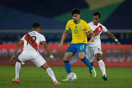 
				Baú da Seleção: as lembranças da Amarelinha em 5 de julho
			
			