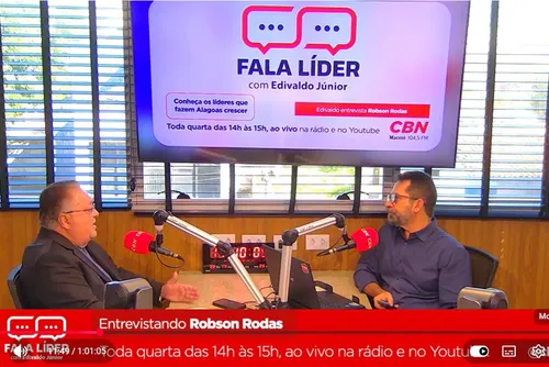 
				“Bets atrapalharam o mercado como um todo”, diz Robson Rodas
			
			
