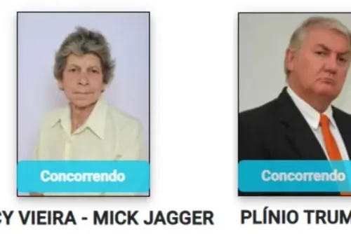 
				Bolsonaro da Shopee, Trezoitão e Zé Ninguém: 15 nomes bizarros das eleições
			
			