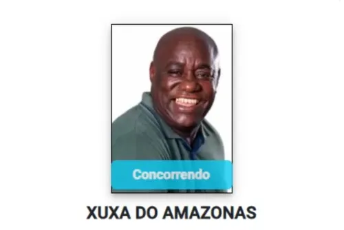 
				Bolsonaro da Shopee, Trezoitão e Zé Ninguém: 15 nomes bizarros das eleições
			
			