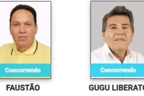 
				Bolsonaro da Shopee, Trezoitão e Zé Ninguém: 15 nomes bizarros das eleições
			
			