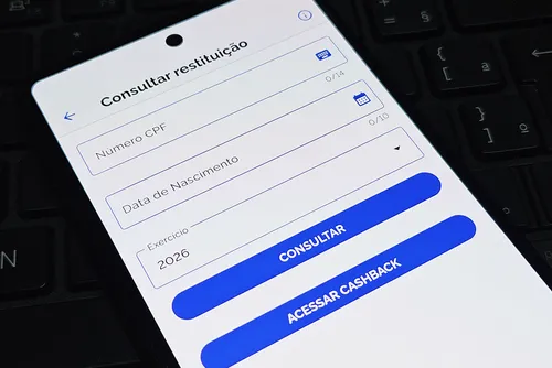 
				Cashback do Imposto de Renda: como descobrir se você tem direito ao pagamento
			
			