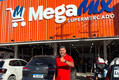 
				Churrasco, café da manhã e almoço em família movimentam supermercados no Dia dos Pais
			
			