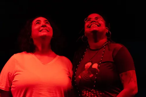 
				Cineclube Afrodite inicia edição 2026 no Julho das Pretas com lançamento de produções alagoanas inéditas no Arte Pajuçara
			
			